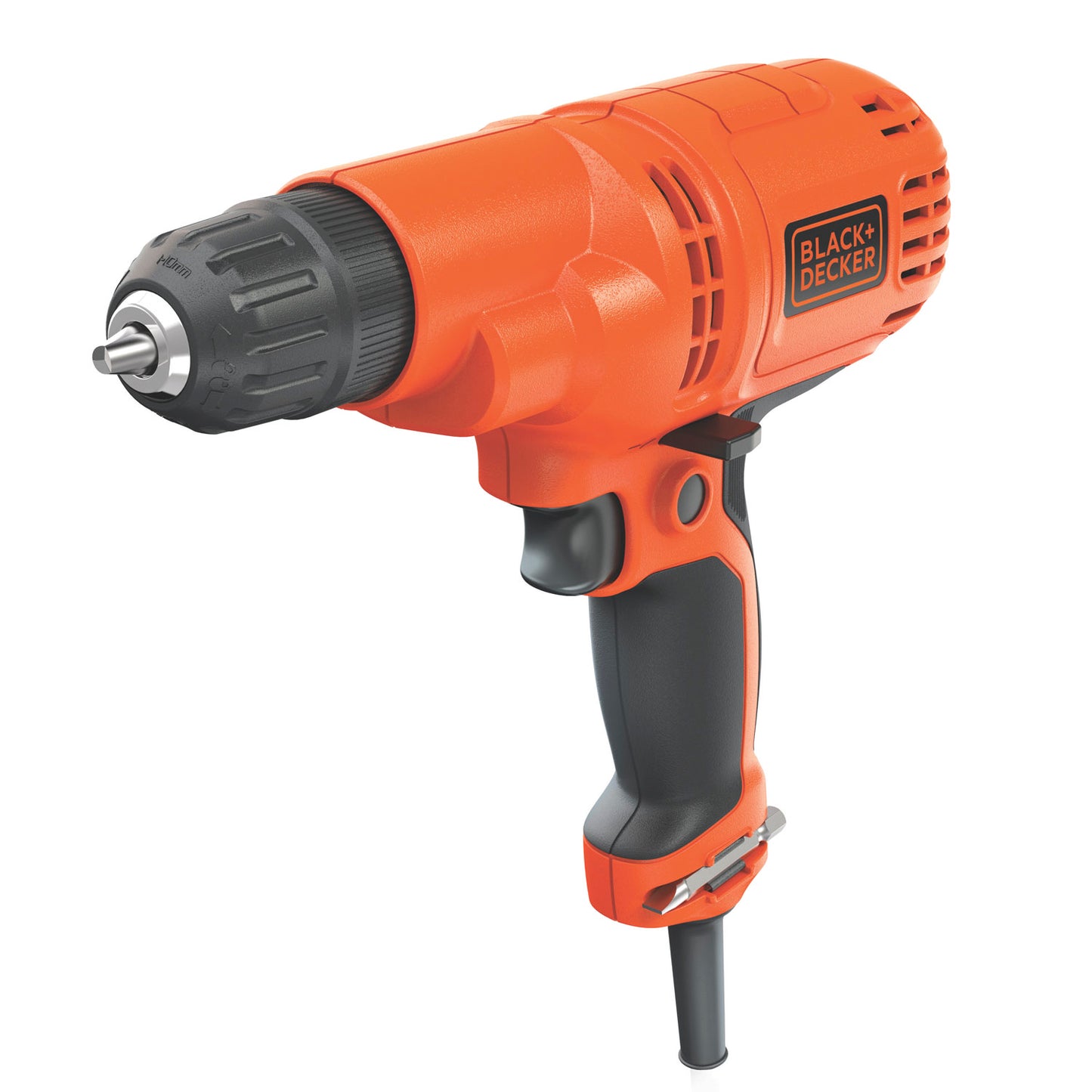 CORDED DRILL/DRIVER 3/8'' 5.2 AMP
