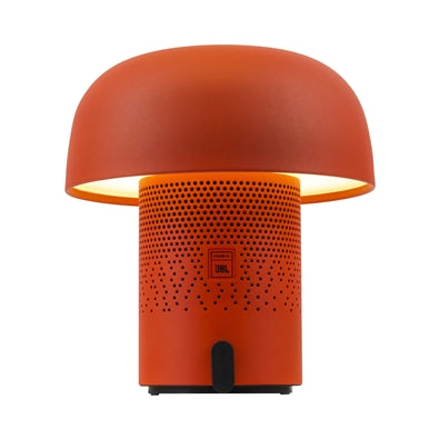 SENSA PLAY, RED/ ORANGE, 8.5”