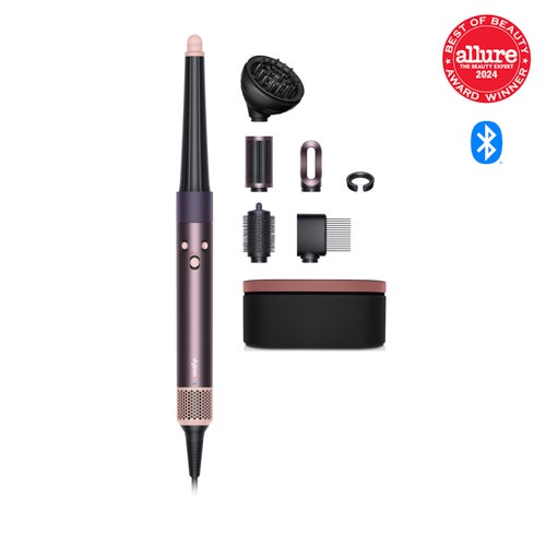 AIRWRAP MULTI-STYLER CURLY+COILY