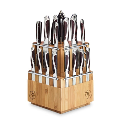 21PC CLASSIC COLLECTION