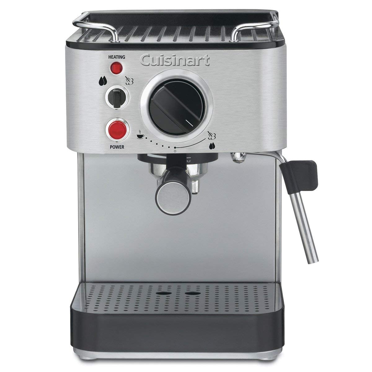ESPRESSO MAKER